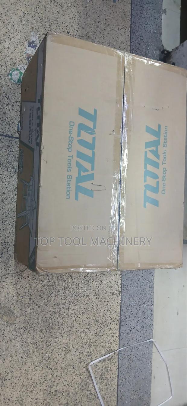 Heavy Duty Total Table Saw 1500w - thumbnail 2