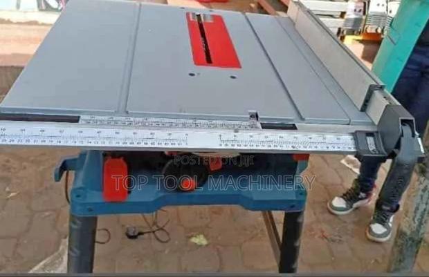 Heavy Duty Total Table Saw 1500w - thumbnail 3