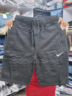 Fashion Sweatshorts_dark Gray