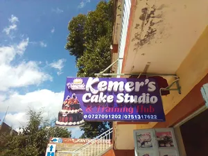 Branding Mechadise