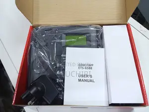 GSM Deskphone FWP 6588- GSM Fixed Wireless Dual Sim Phone