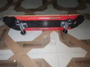 Ferrari F10 Skate Board