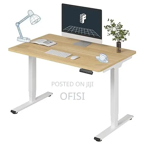Office Desk; Electric Standing Desk 140x60cm