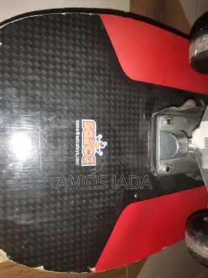 Ferrari F10 Skate Board
