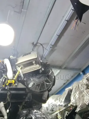 Prado 150 Roof Light
