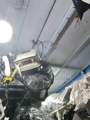 Prado 150 Roof Light