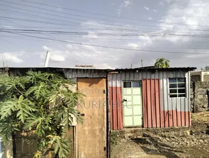 Plot for Sale in Matangi Kimbo