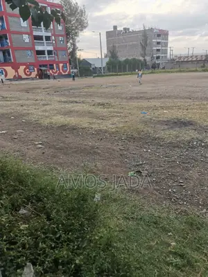 Land - Prime Property. Half Acre Within the Heart of Kitengela Town.