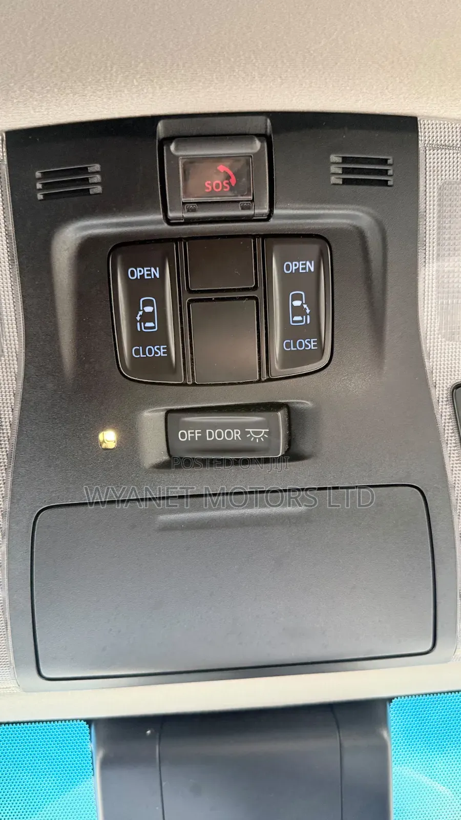 Toyota Vellfire 2019 White