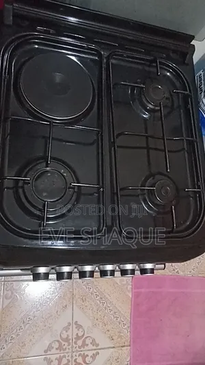 Bruhm Gas Cooker on Sale