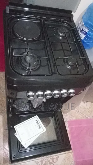 Bruhm Gas Cooker on Sale