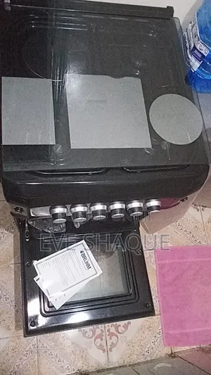 Bruhm Gas Cooker on Sale