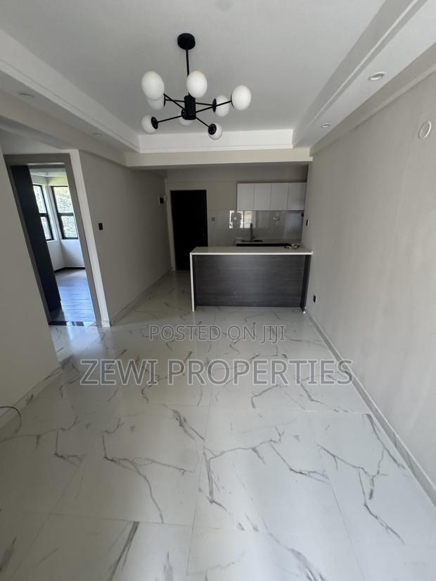 2bdrm Apartment in Hurlingham for sale - main view