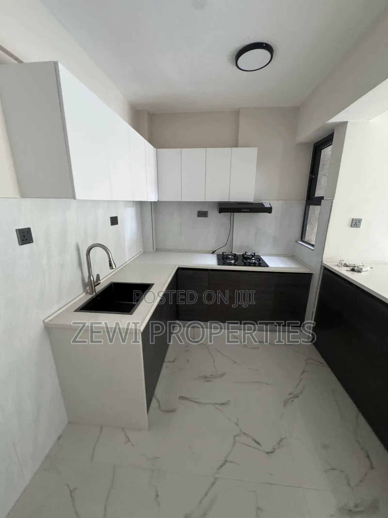 2bdrm Apartment in Hurlingham for sale
