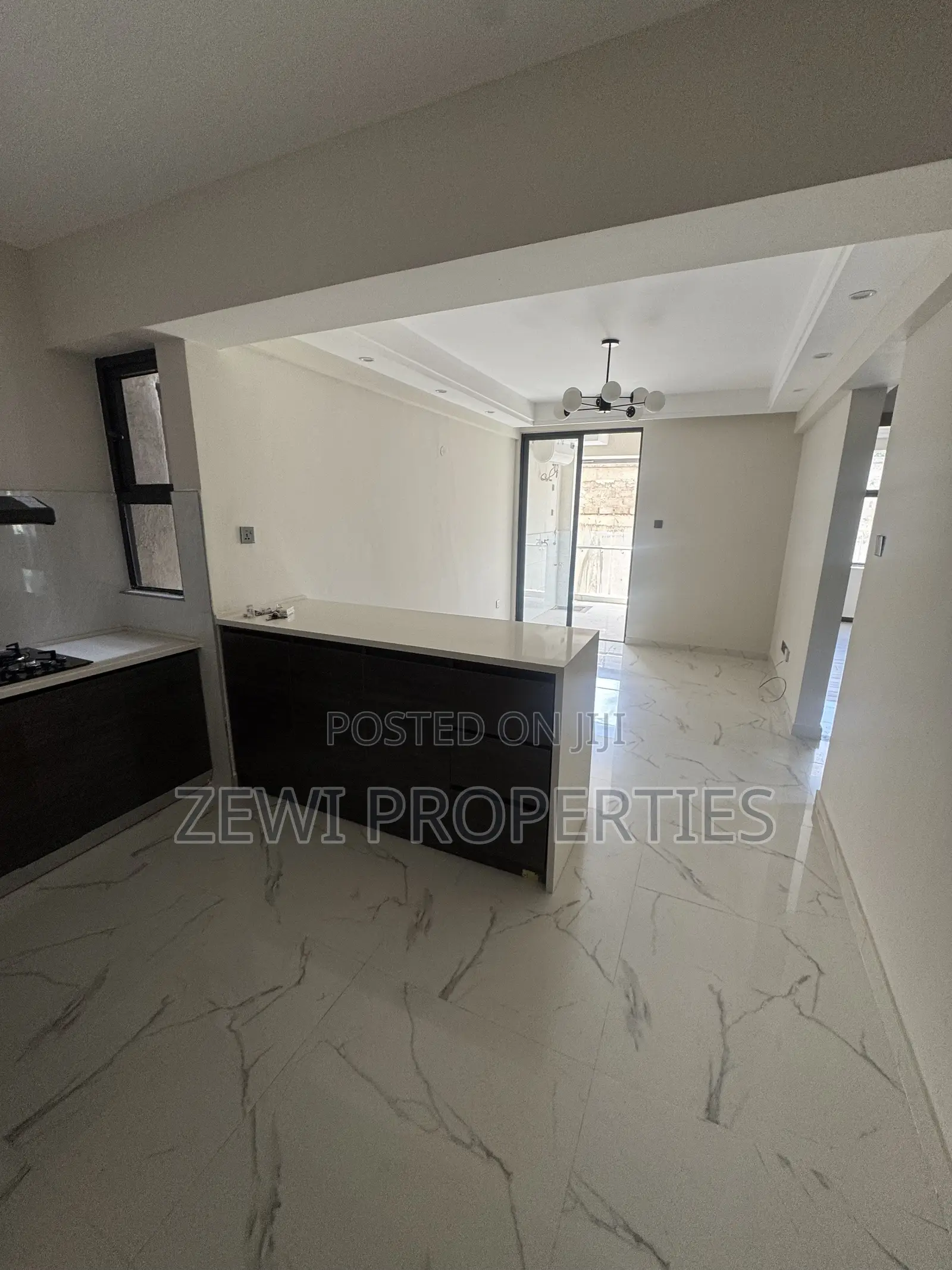 2bdrm Apartment in Hurlingham for sale