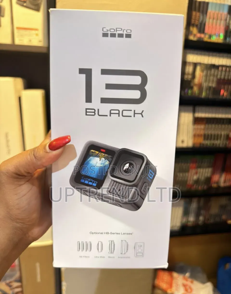 Gopro Hero 13