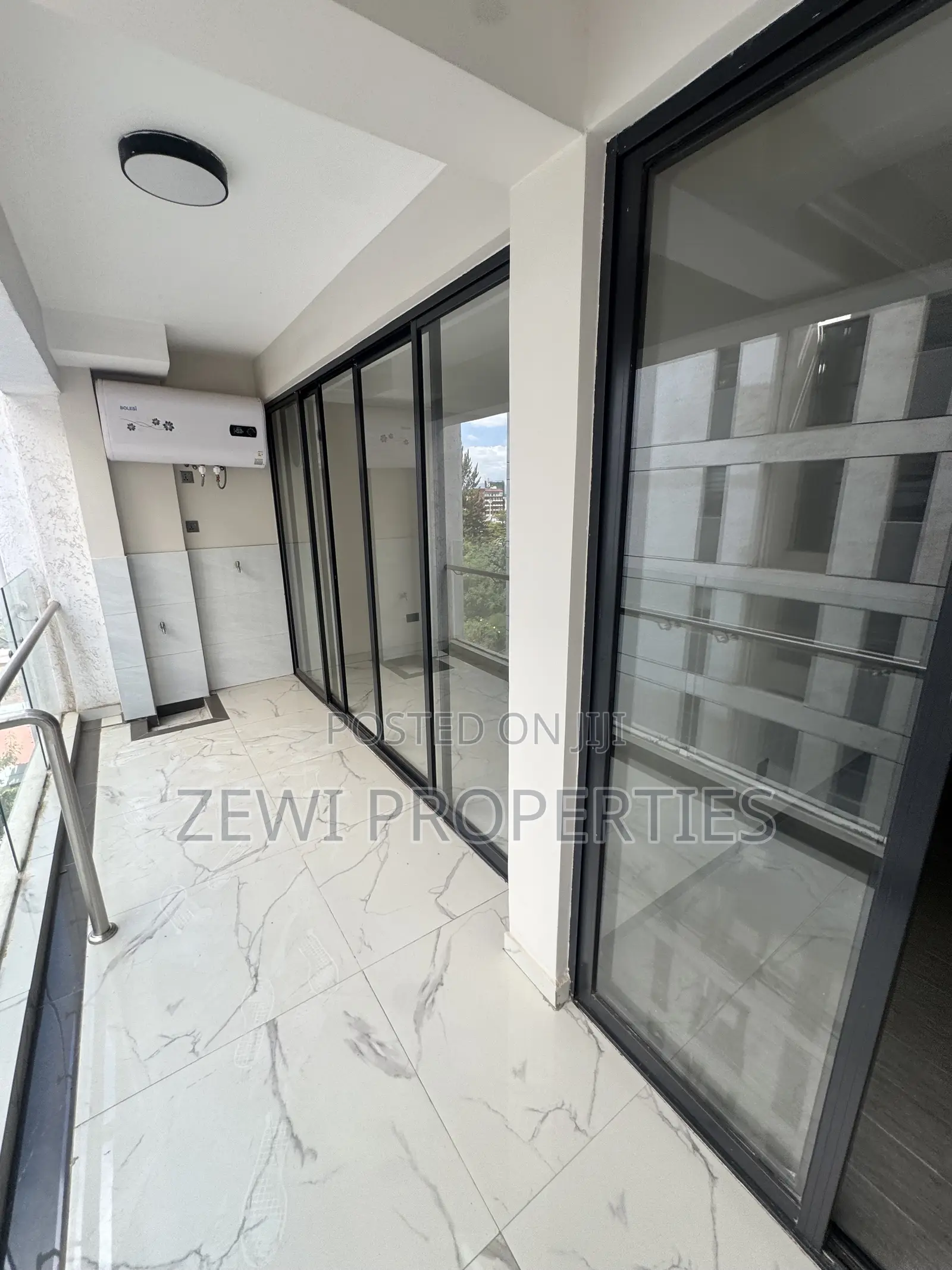 2bdrm Apartment in Hurlingham for sale