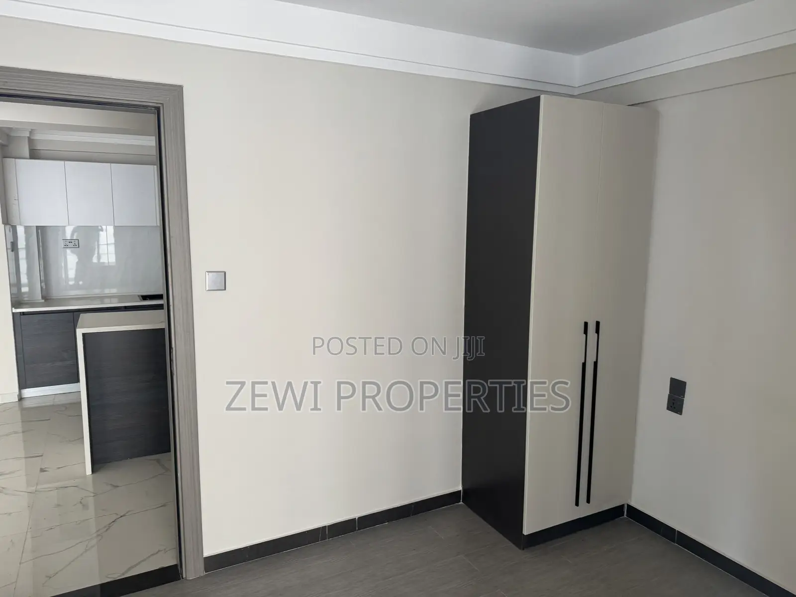 3bdrm Apartment in Hurlingham for sale
