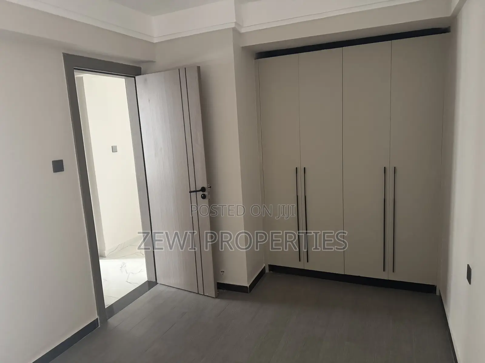 3bdrm Apartment in Hurlingham for sale