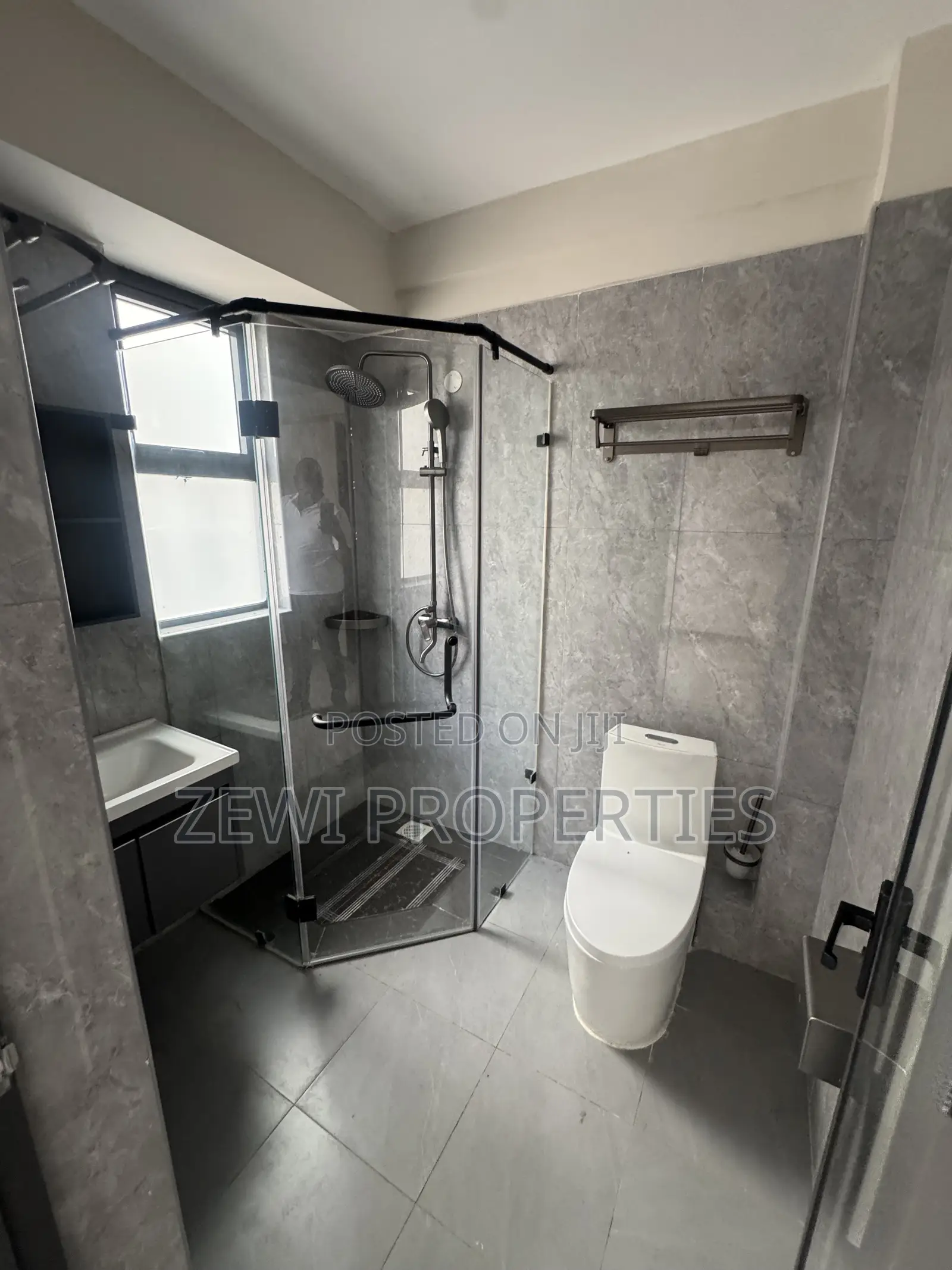3bdrm Apartment in Hurlingham for sale