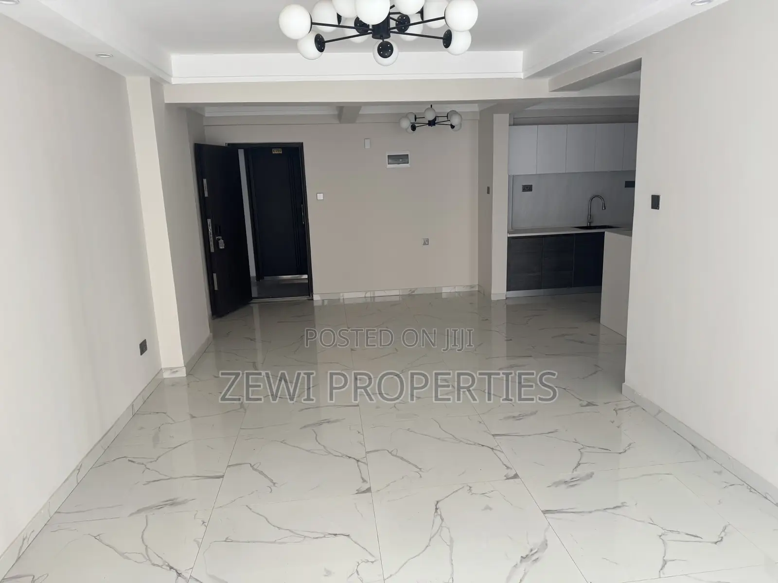 3bdrm Apartment in Hurlingham for sale
