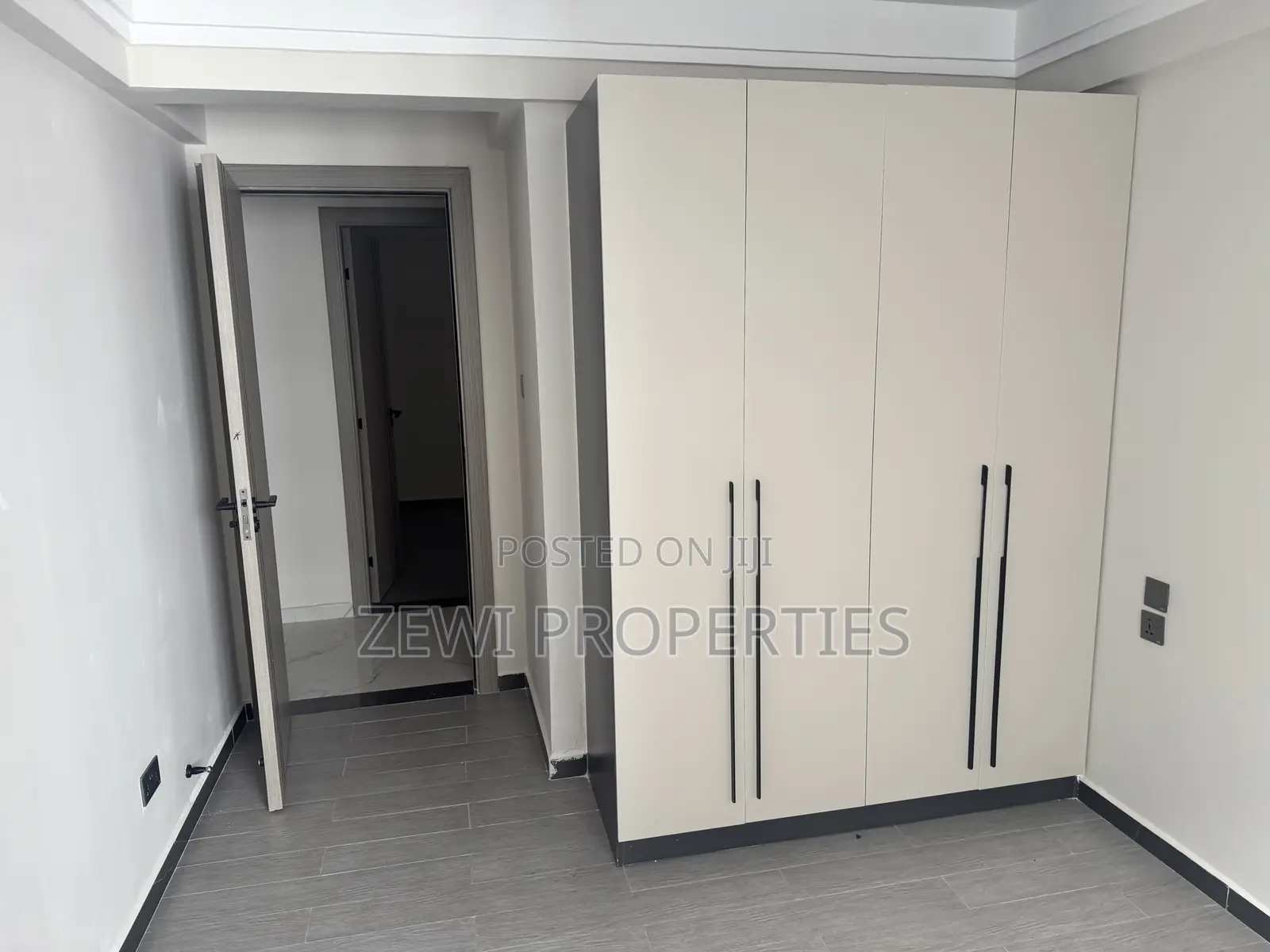3bdrm Apartment in Hurlingham for sale