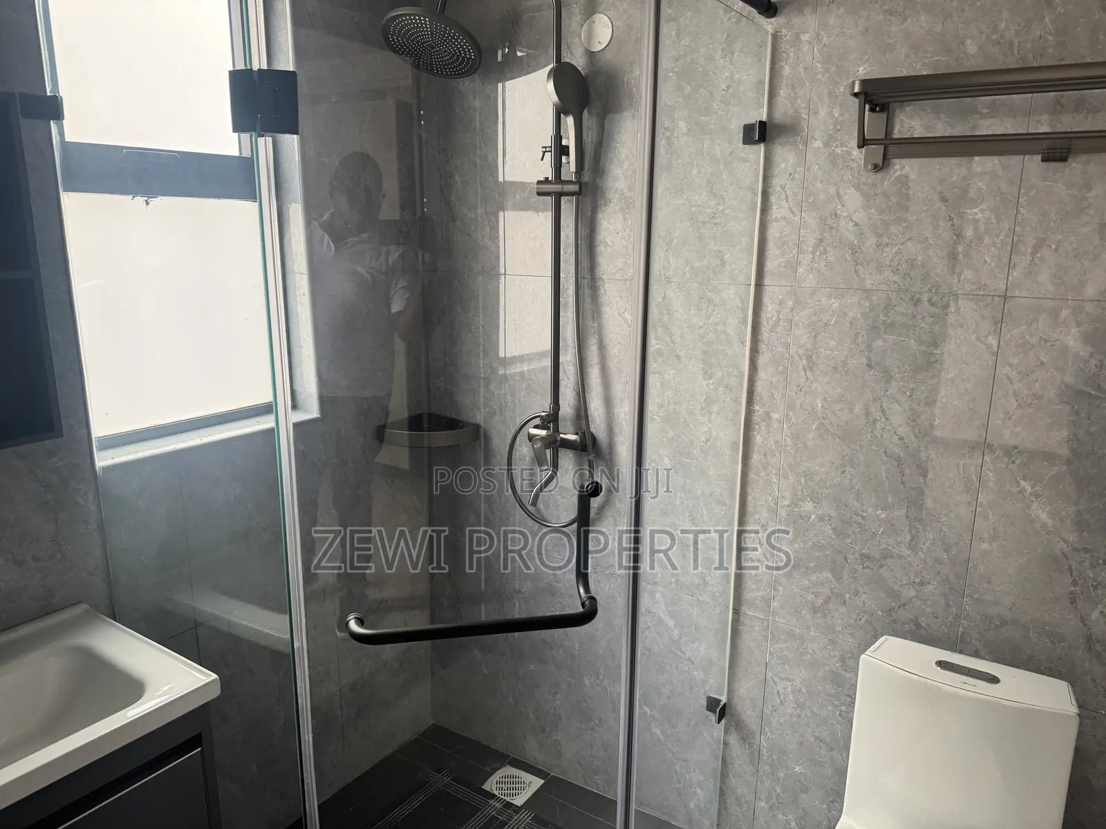 3bdrm Apartment in Hurlingham for sale