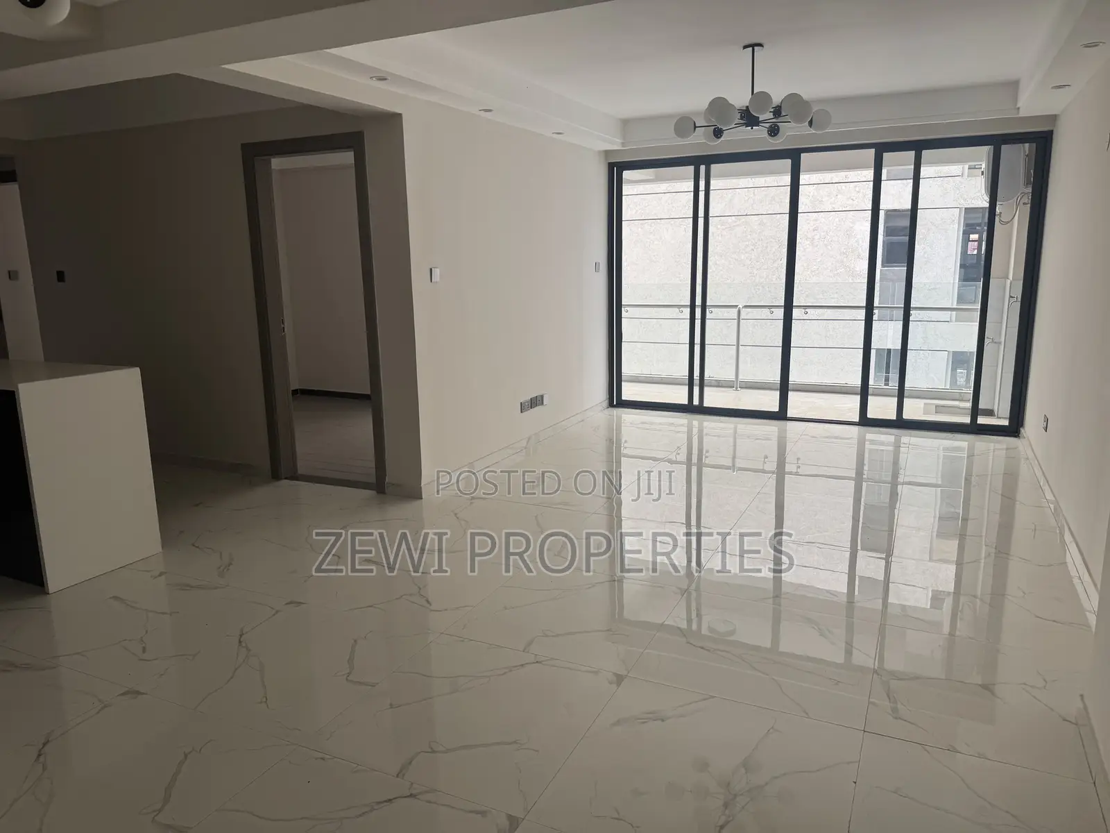 3bdrm Apartment in Hurlingham for sale