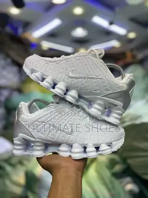 Nike Shox Sneakers
