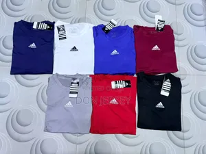 Adidas Official Stretcher Shirt Compressors