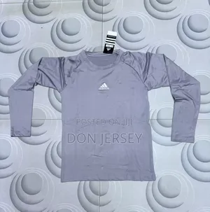 Adidas Official Stretcher Shirt Compressors