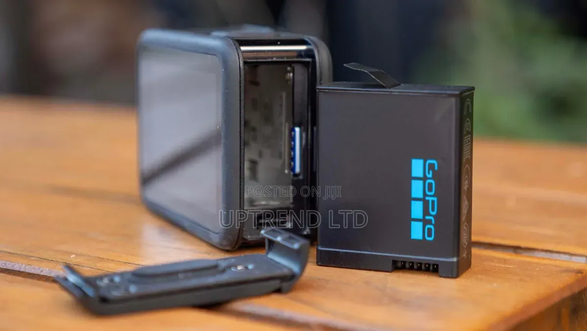 Gopro 13 Rechargeable Battery