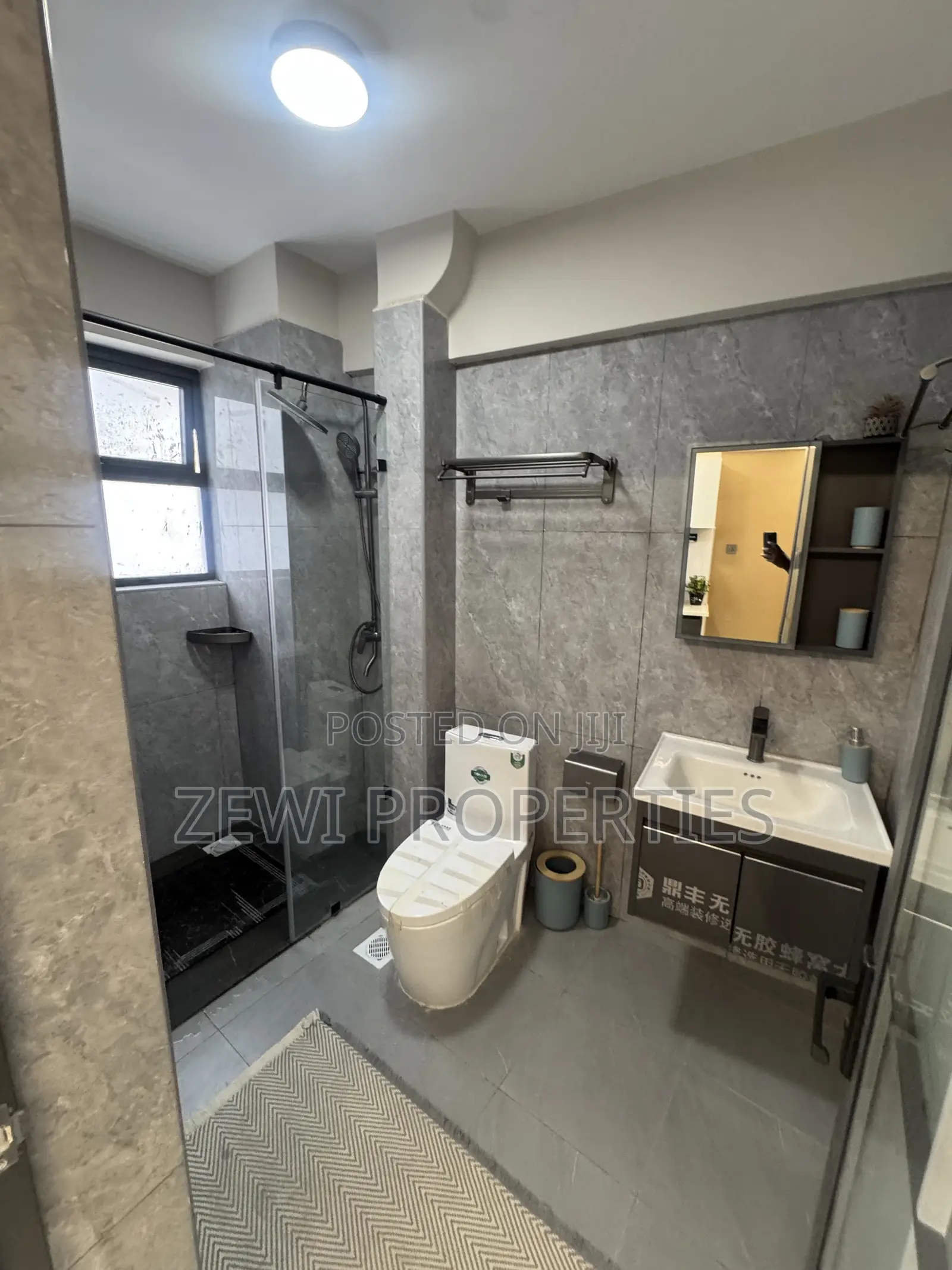1bdrm Apartment in Hurlingham for sale