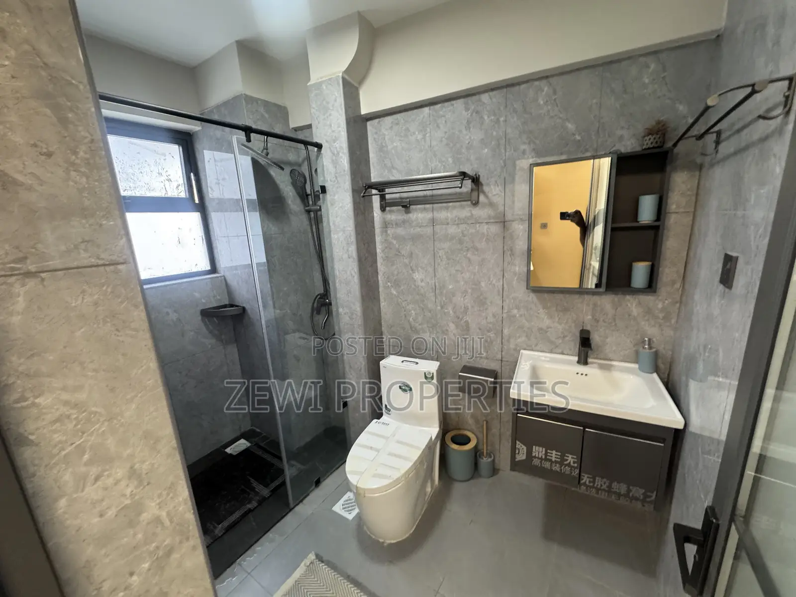 1bdrm Apartment in Hurlingham for sale