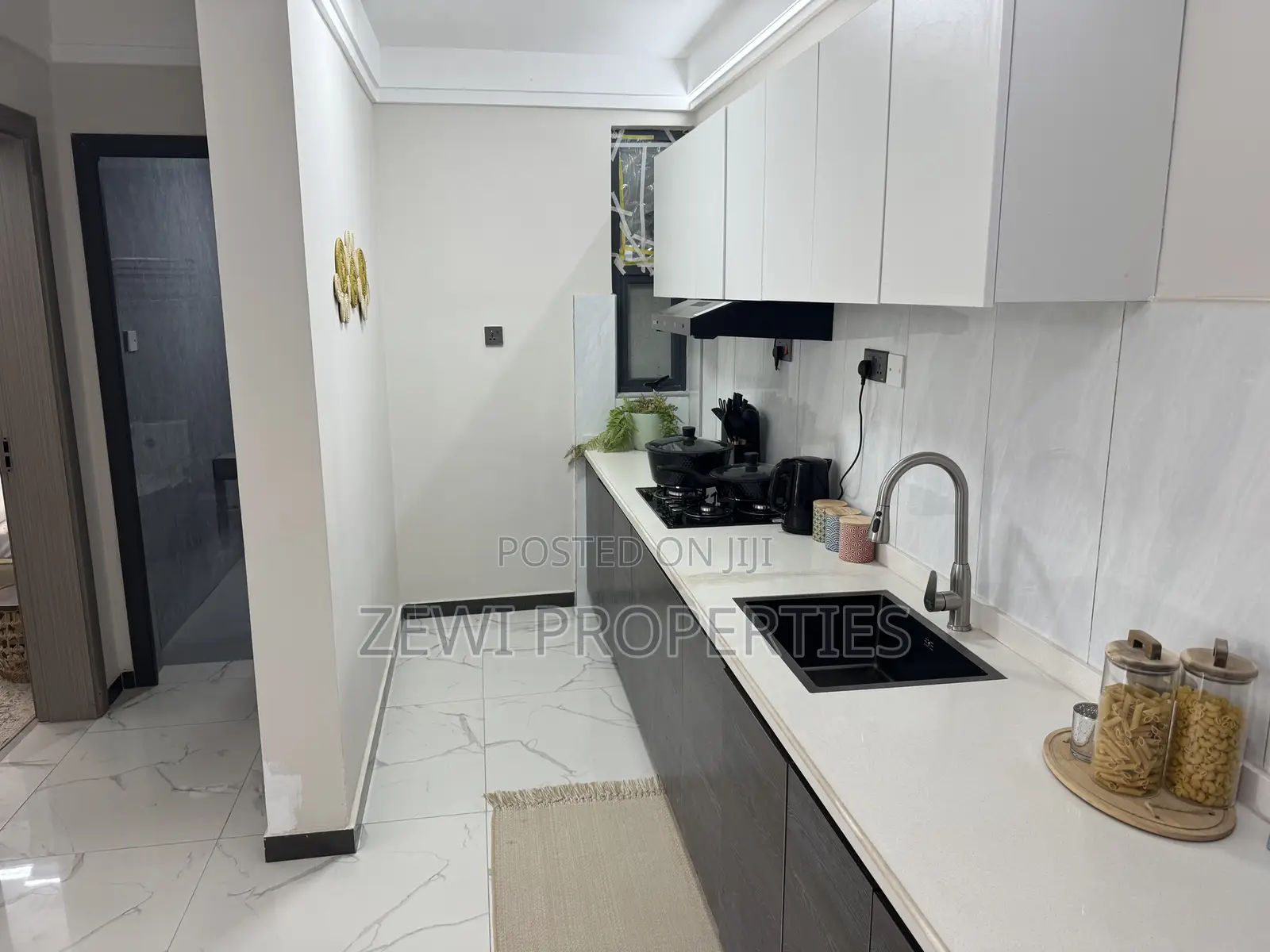 1bdrm Apartment in Hurlingham for sale