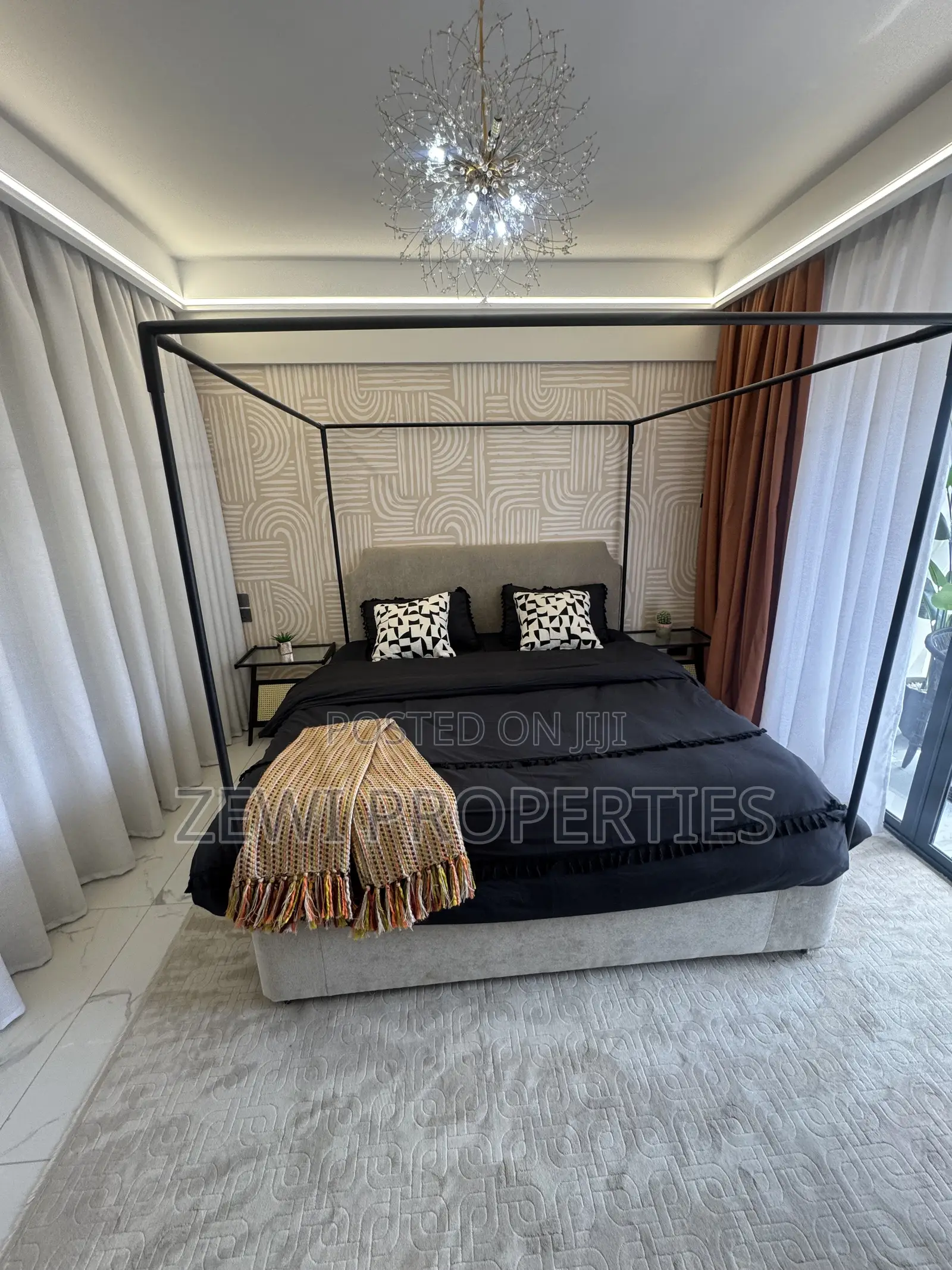 1bdrm Apartment in Hurlingham for sale