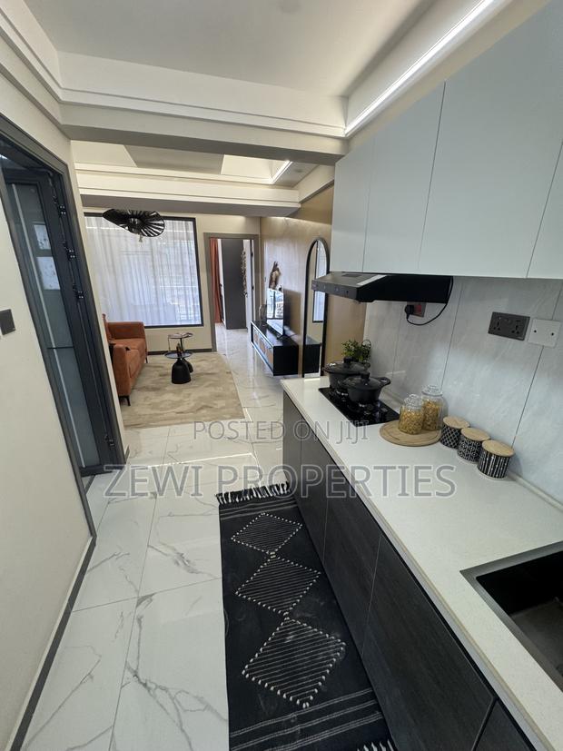 1bdrm Apartment in Hurlingham for sale - thumbnail 9