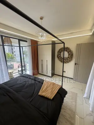 1bdrm Apartment in Hurlingham for sale