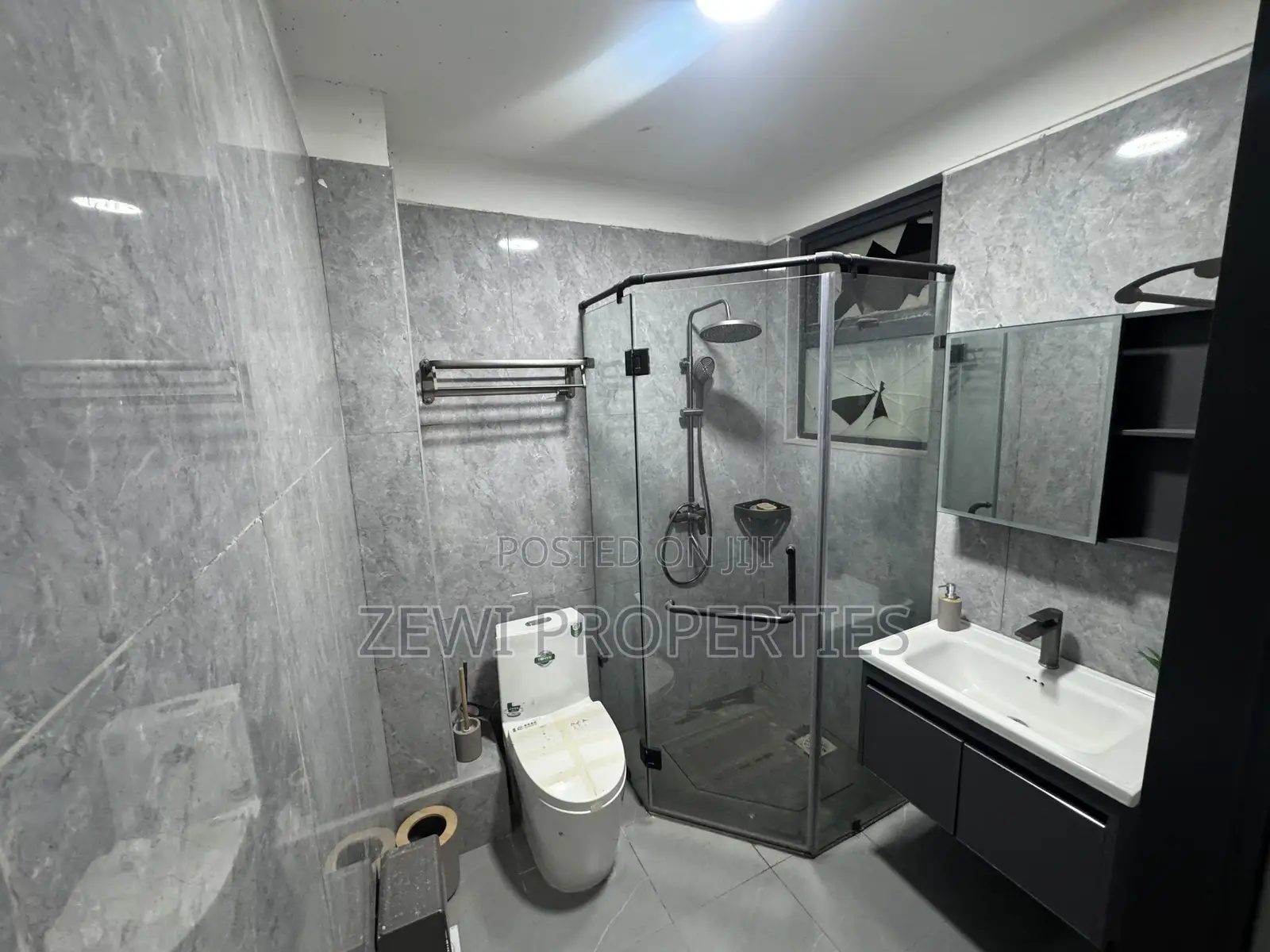 2bdrm Apartment in Hurlingham for sale