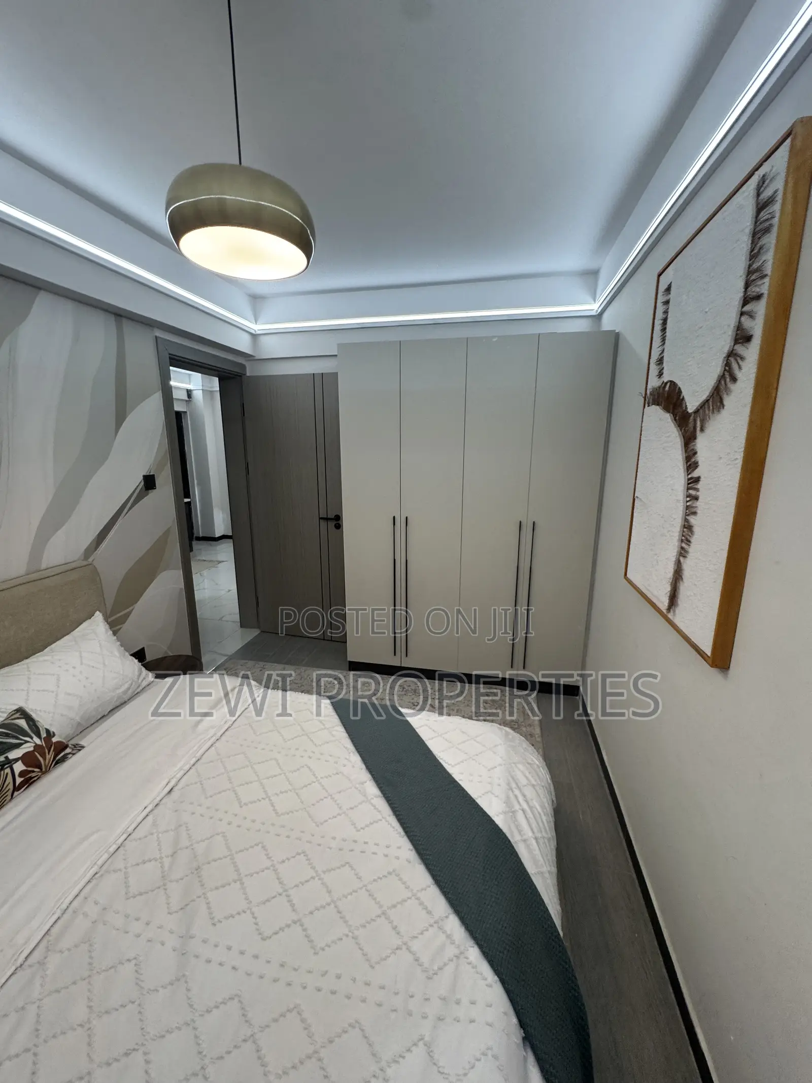 2bdrm Apartment in Hurlingham for sale