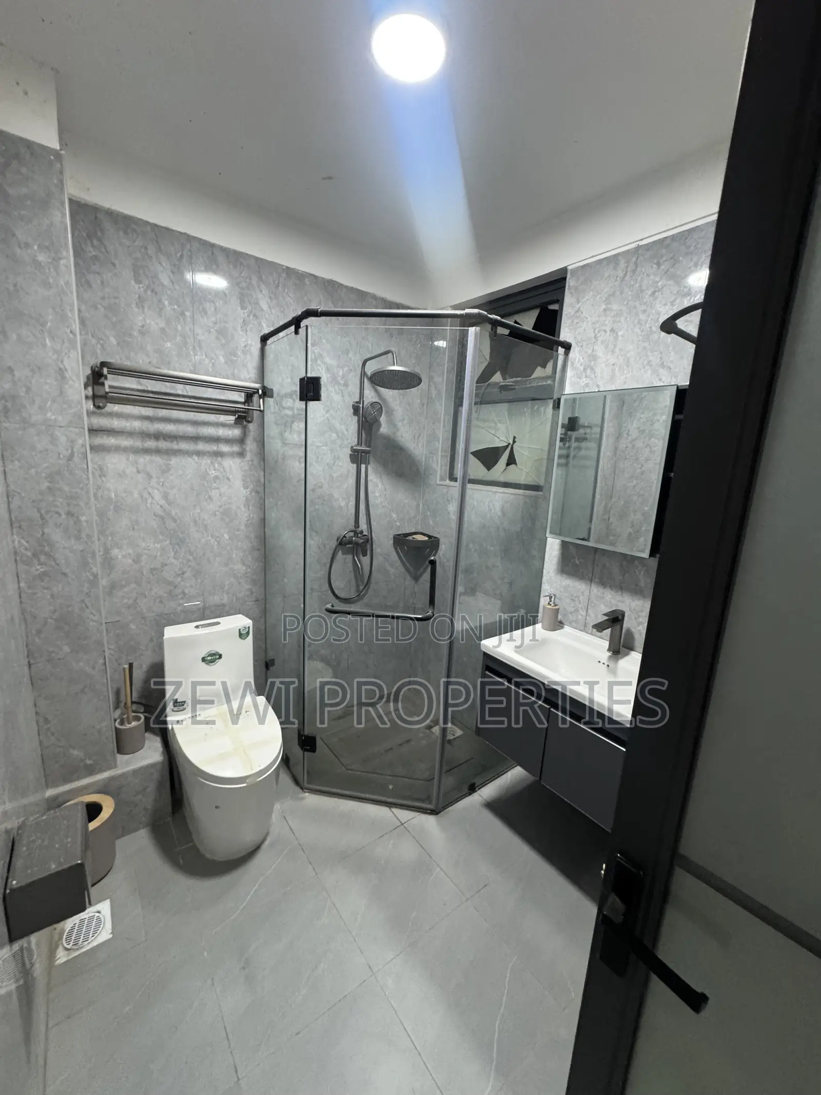 2bdrm Apartment in Hurlingham for sale