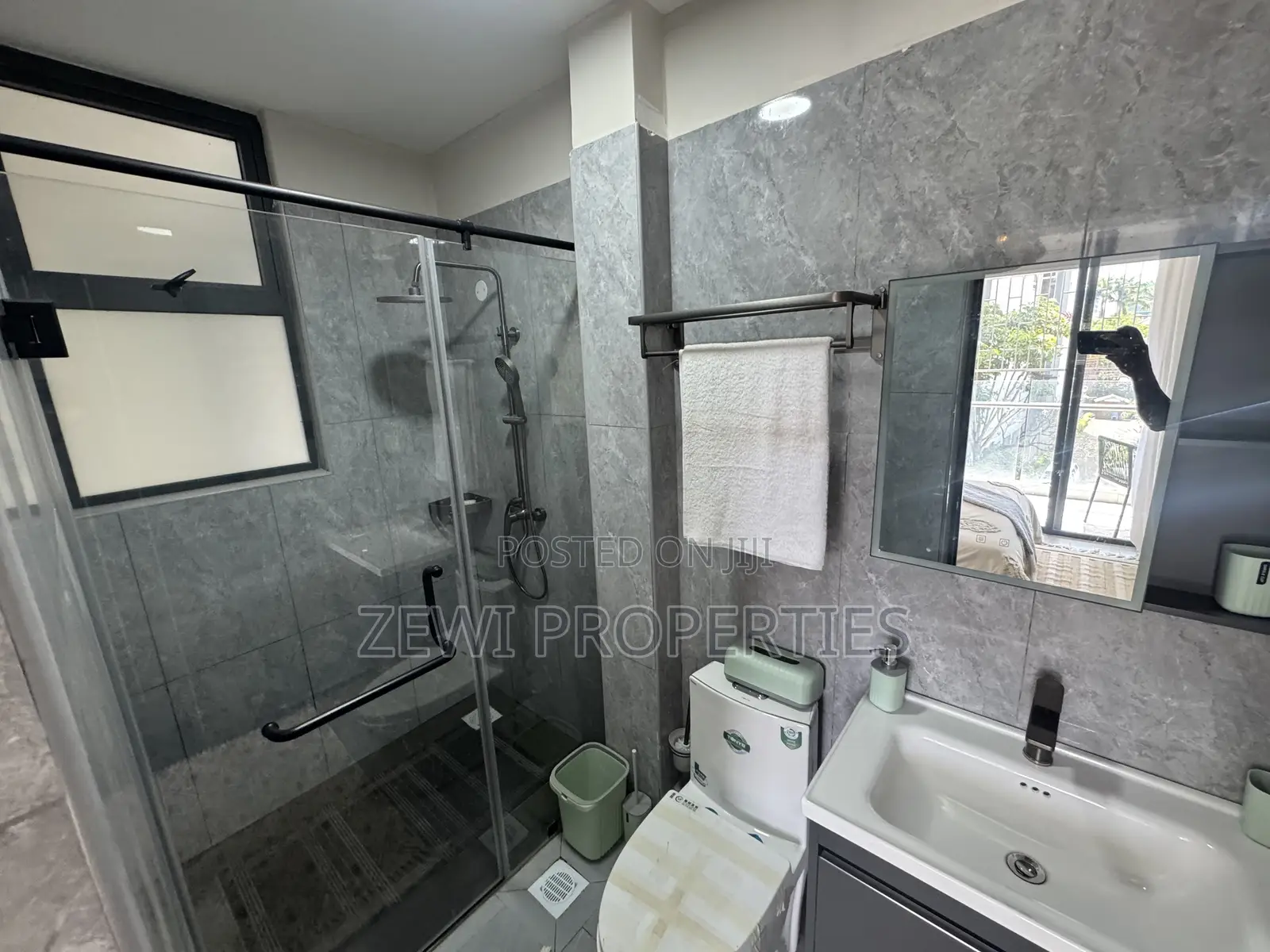2bdrm Apartment in Hurlingham for sale