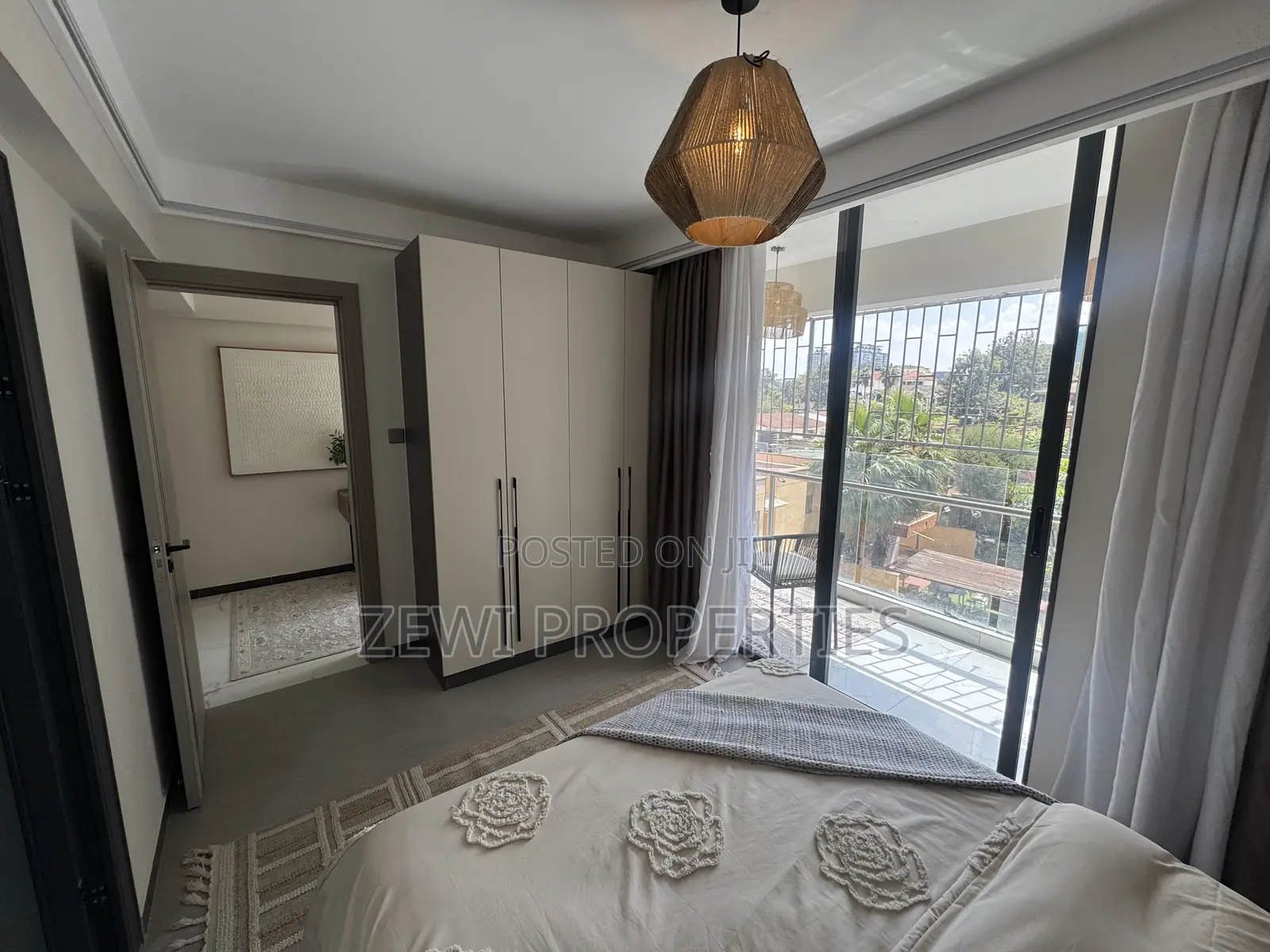 2bdrm Apartment in Hurlingham for sale