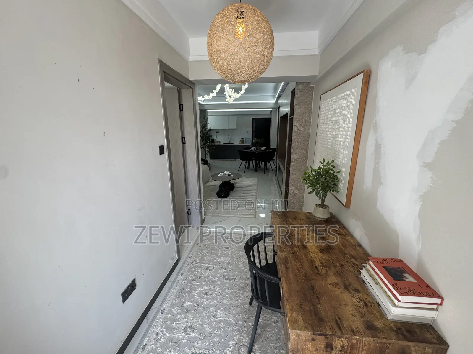 2bdrm Apartment in Hurlingham for sale