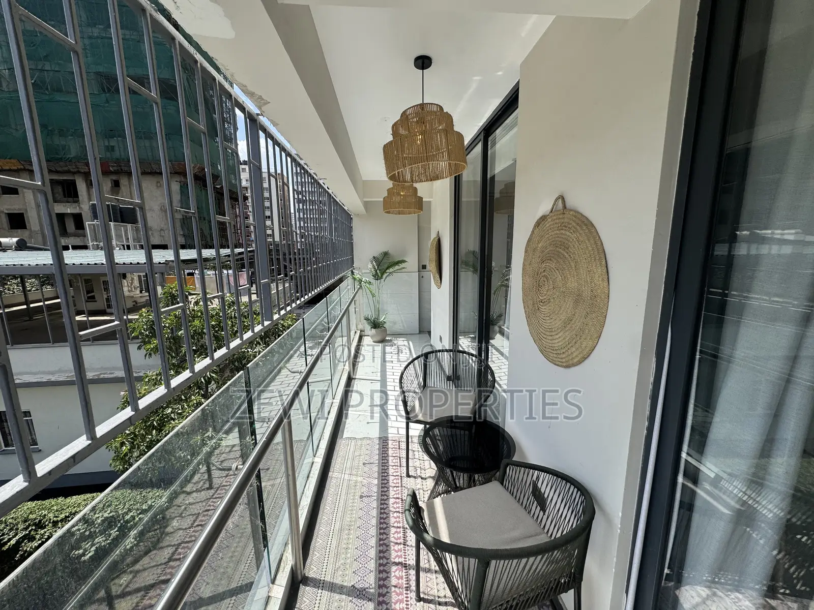 2bdrm Apartment in Hurlingham for sale