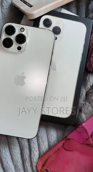 Apple iPhone 13 Pro Max 256 GB Gray