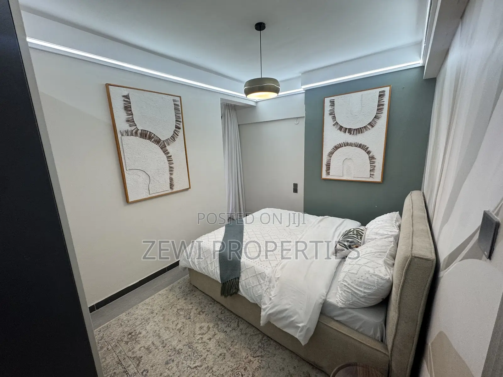 2bdrm Apartment in Hurlingham for sale