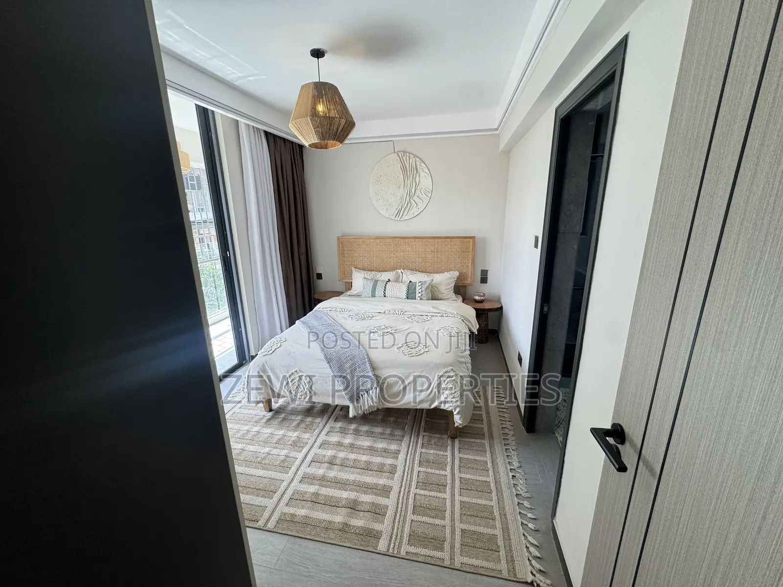 2bdrm Apartment in Hurlingham for sale