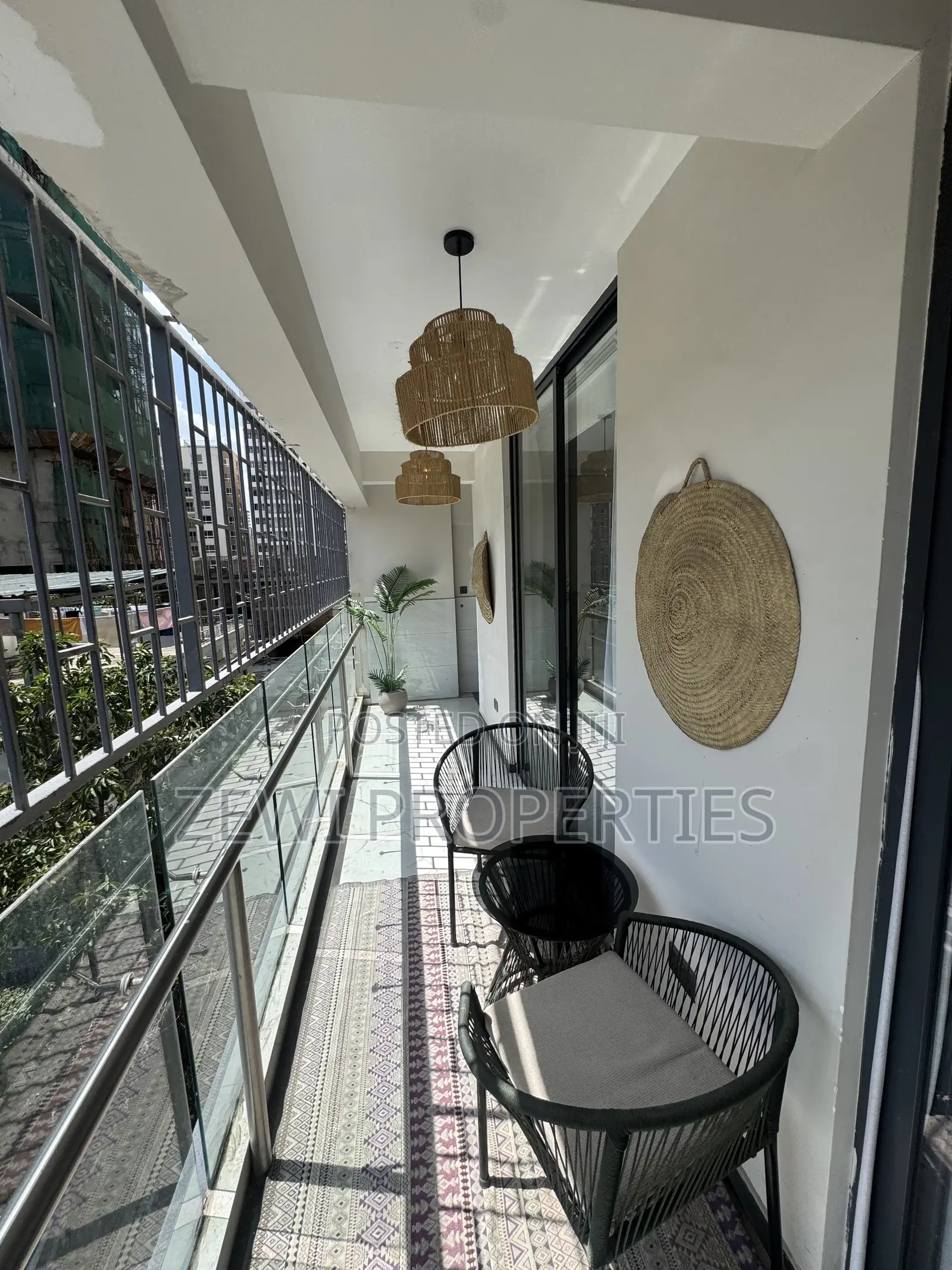 2bdrm Apartment in Hurlingham for sale