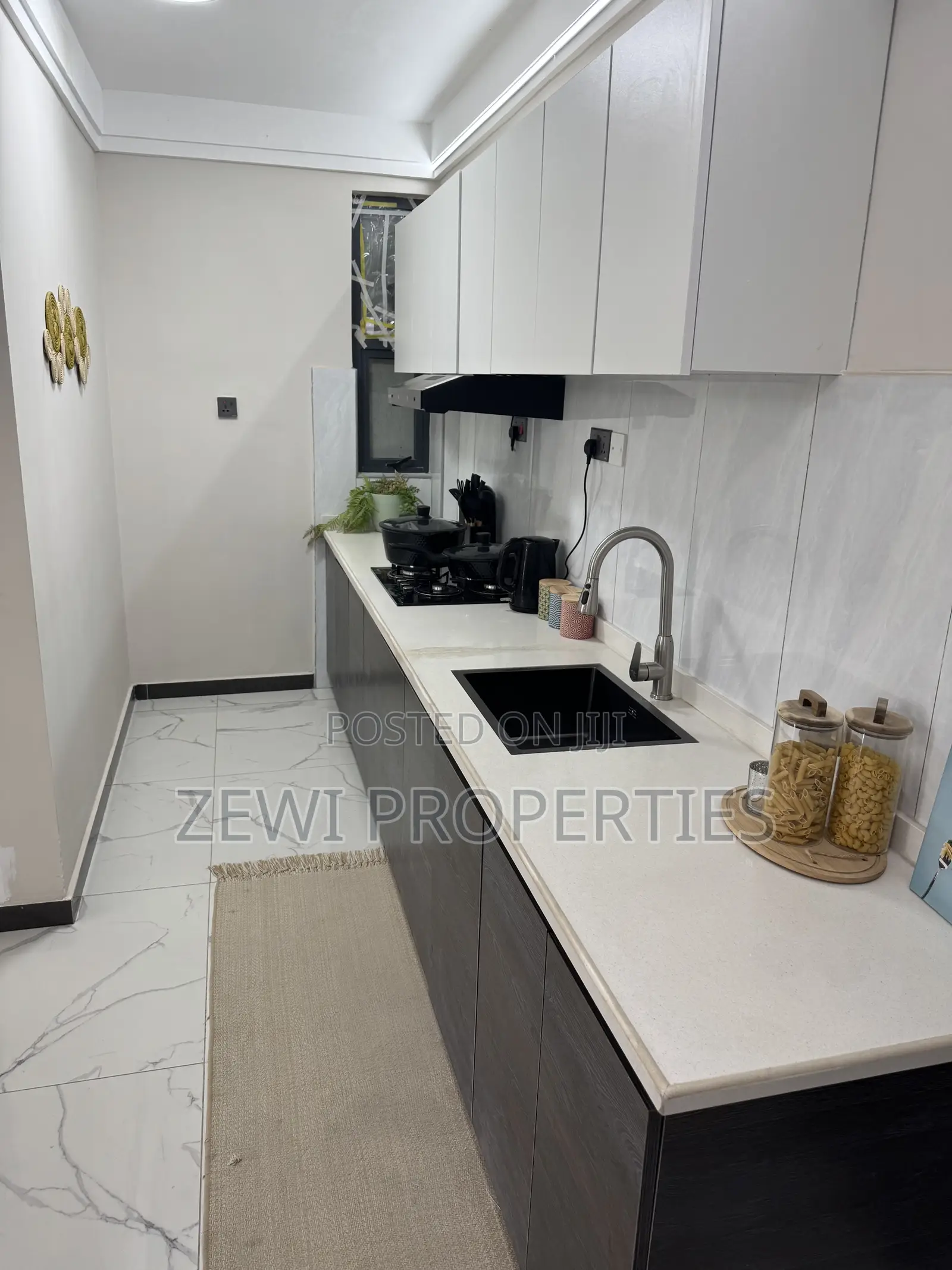 2bdrm Apartment in Hurlingham for sale